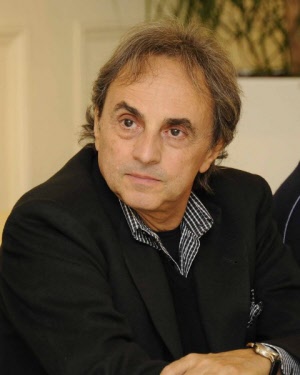 Ugo Nespolo