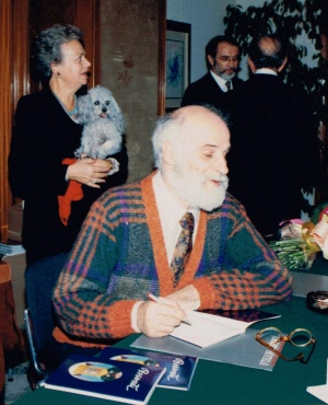 Antonio Possenti