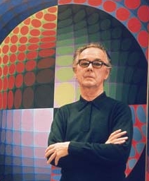 Victor Vasarely